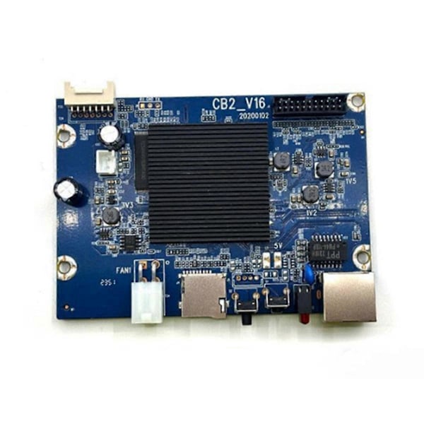 CB2-V8 Ohjauskortti Whatsminer M20S M21S -louhijoille
