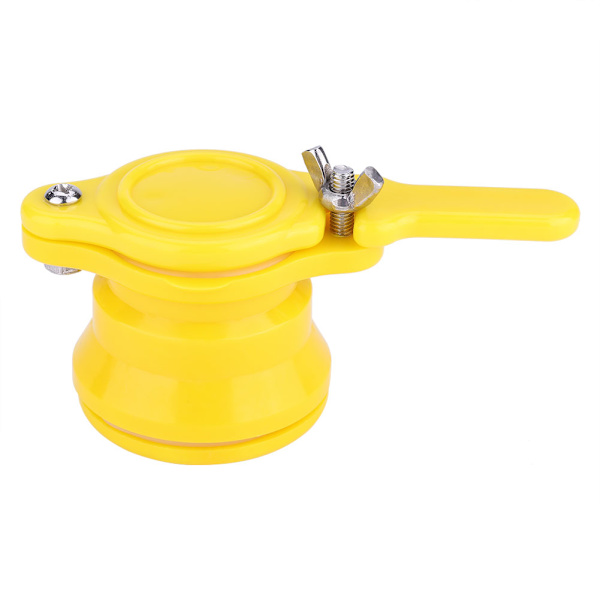 Mehihana Tap Gate Valve Tool Mehiläishoidon uuttolaite pullotukseen