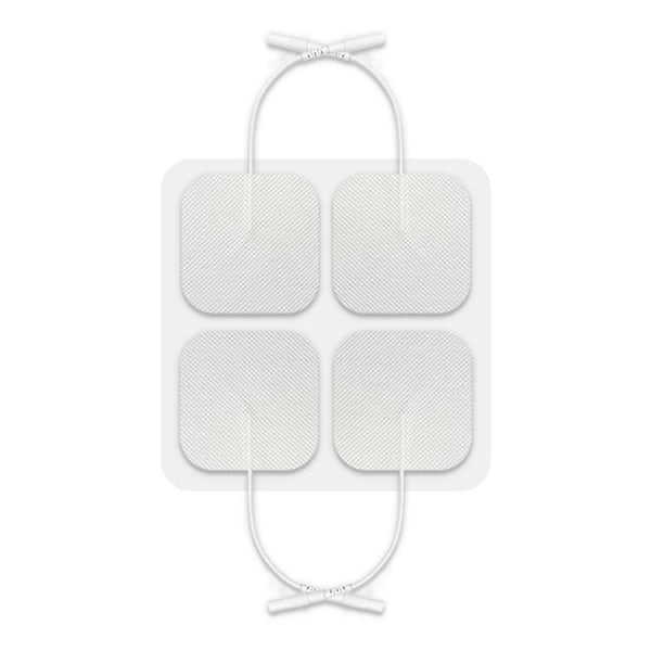 Tens Electrode Pads - 24st, Stimuleringsströmenheter