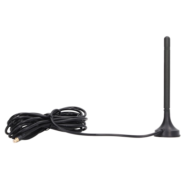 GSM antenne med hanstik magnetisk base til router nødtelefon hotspot