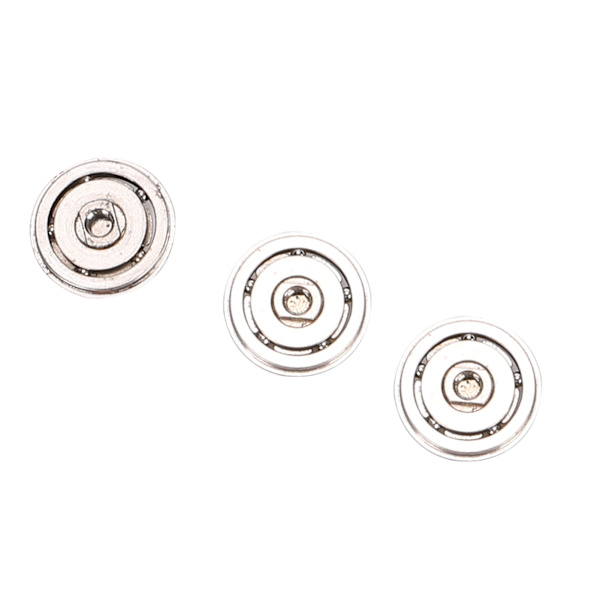 3st Watch Movement Bearing Alloy Watch Movement Accessories Ersättningsdel för urmakare
