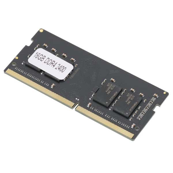 Minnemodul Desktop Full kompatibel for AMD/Intel DDR4 16GB PC4‑17000/PC4‑19200/PC4‑2666V2400Mhz