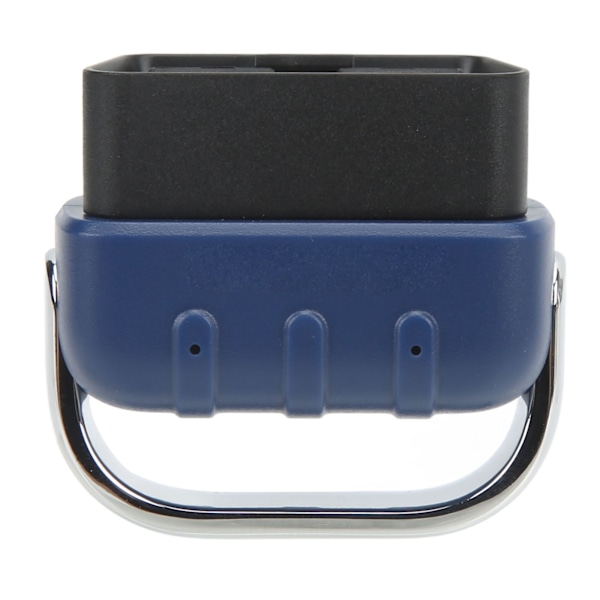 for ELM327 V2.2 Bluetooth 5.0 OBD2-koderlæser med PIC18F25K80-chip Multifunktionel bildiagnosticeringsværktøj