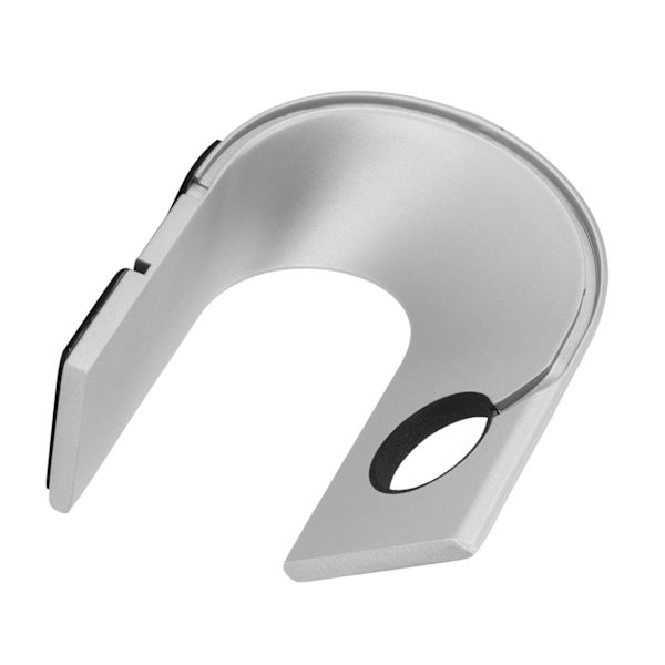 U Shape watch Laddningsställ Klockställ Watch Laddningsdocka Stationsfäste Tillbehör