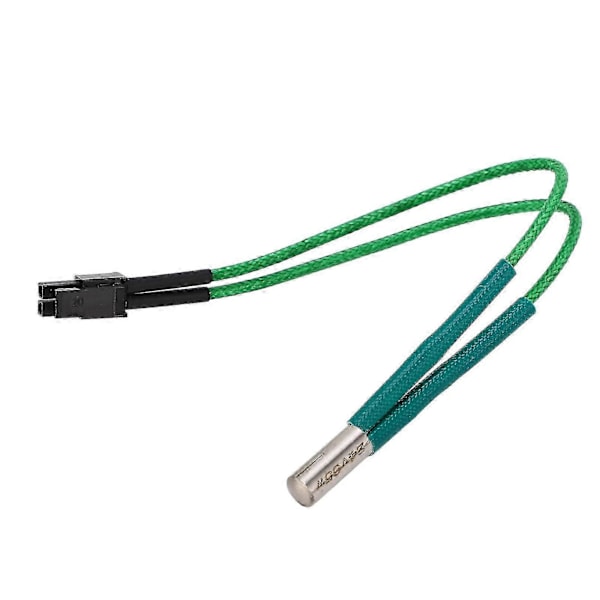 2st 3D-skrivarpatron Värmepatron Ingen Oxidation Hög Effekt 3D-skrivare Värmestav Tråd för VORON 24V 15mm 65W