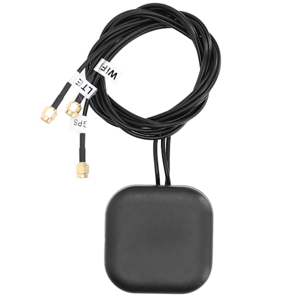 4G WIFI GPS-antenni ABS Copper 3 Combo vedenpitävät ulkoantennit 4G Full Band -moduulille