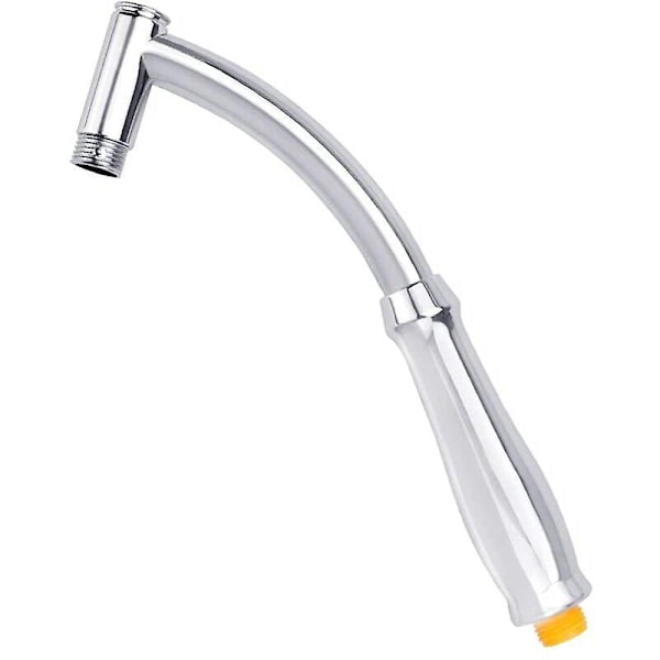 Dusjarmforlenger 31CM, Forlengelsesarm for vanntett dusjhodeslange, 1 stk