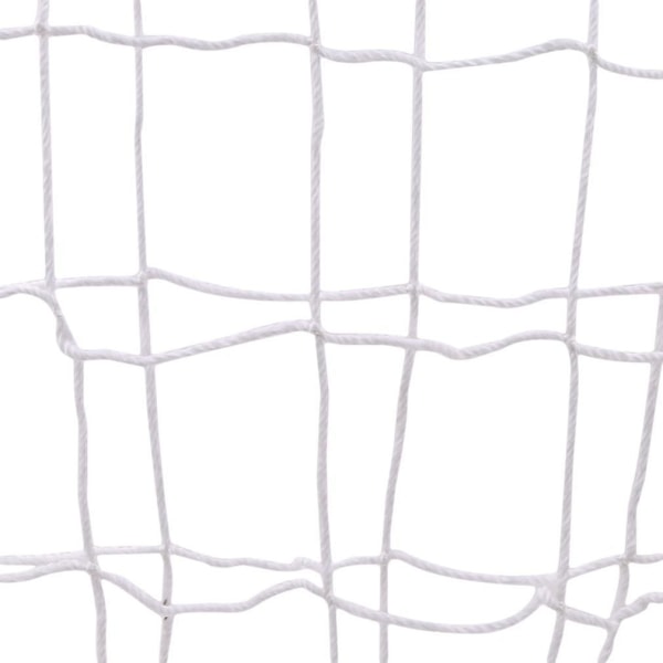300x120x200cm fodbold udskiftningsnet fodboldmål net soccer mål net