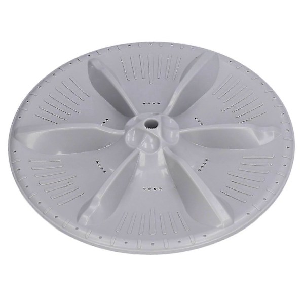 Universal Vaskemaskin Vaskeplate 37.5cm Automatisk Impeller Plate