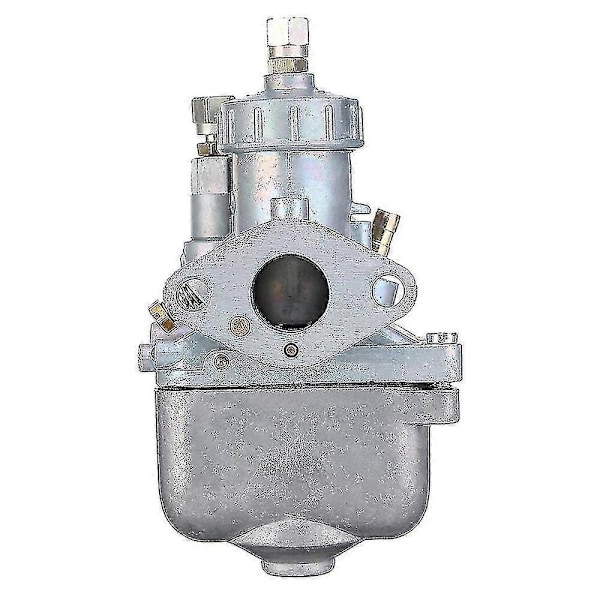 Karburator 16mm BVF 16N1-11 til Simson S50 S51 Motorcykel - Ægte OEM Reservedel