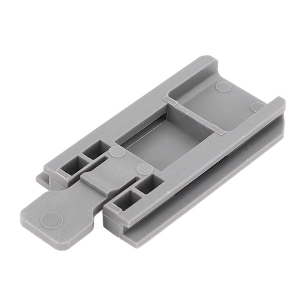 Batteriinstallationsplade til Fly Wing FW200 RC-helikoptere