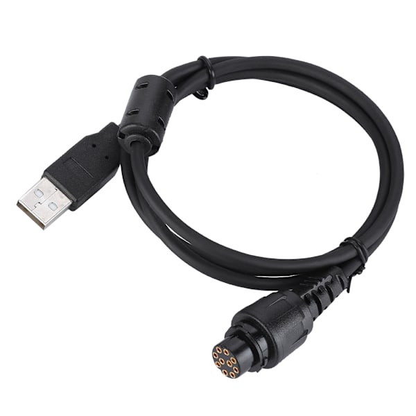 USB Walkie Talkie Programmeringskabel Skrivefrekvenslinje til MD 780