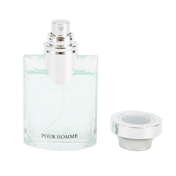 3 kpl 30 ml Tea Flavor Fragrance set Pitkäkestoinen Kölnin maku Miesten set