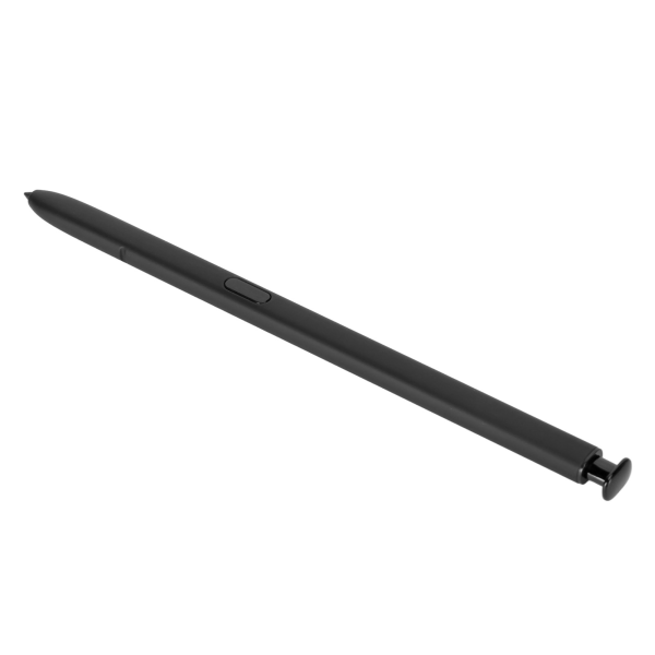 Touch Screen Stylus Bærbar Hurtigskrivning Holdbar Stylus til Samsung Galaxy S23 Ultra Black