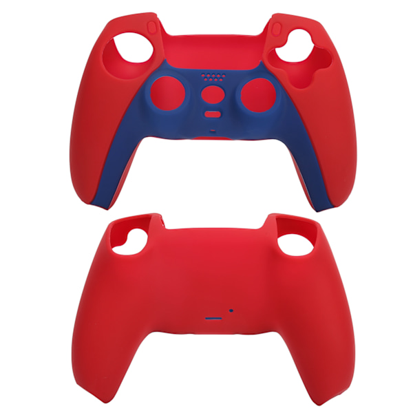 L463 Gamepad Håndtak Beskyttende Deksel Hud Etui Silikon Controller Beskyttelseshylse for PS5