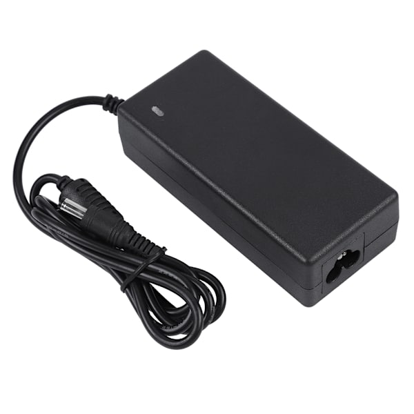 96W 24V4A AC power laturin muunninsovitin LED-ilmaisimella 100-240V