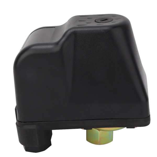 Automatisk 3-fas 3/8 NPT invändig gänga tryckkontrollomkopplare Vattenpumpstryckregulator