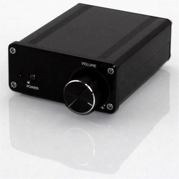Forstærker Board Færdig Board TDA7498E 2.0 Hifi Digital Forstærker