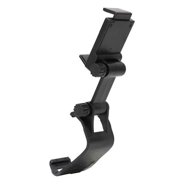 Kontroller Telefonklipsfeste Justerbar Trådløs Kontrollerholder Base for Xbox Series X