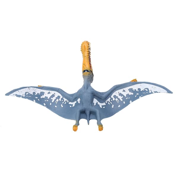 Høj Simulation Plastik Dyr Dinosaur Legetøjsmodel Børn Gave Hjemmeudstilling Samling