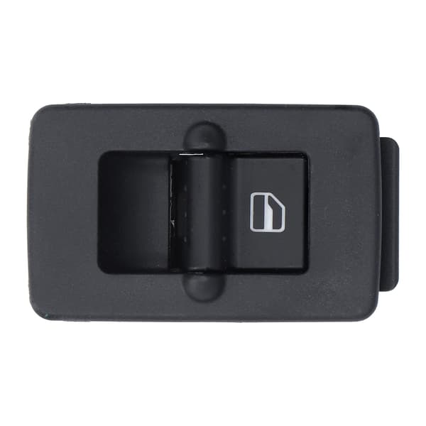 Elrude Kontakt 1C0959851A ABS Sort Sensitiv Udskiftning til GLS TDI 1998‑2010