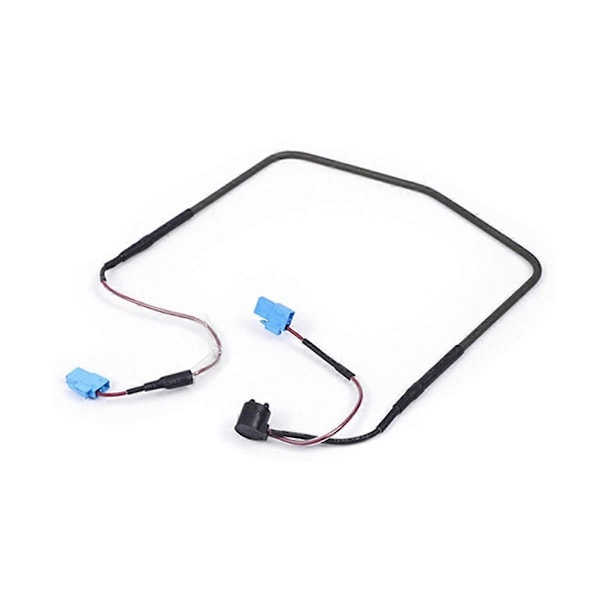 DA47-00244U Afrimer Defroster Varmelegeme Kompatibel til Samsung