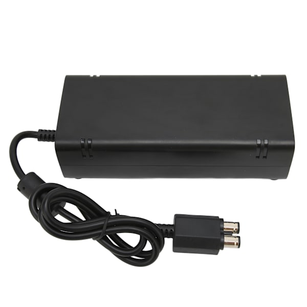 Spillkonsoll strømadapter erstatning universell konsollader for XP 360 Slim 100‑240V
