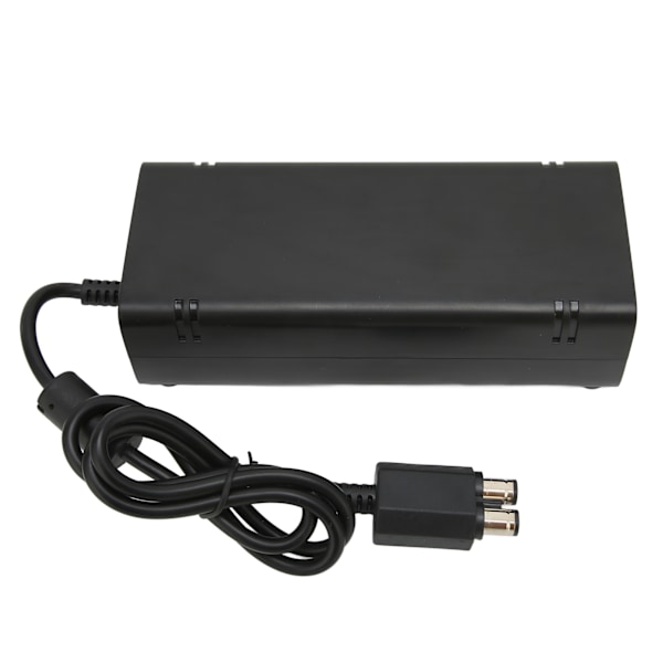 Universal konsolladapter til spilkonsoller - Strømadapter til XP 360 Slim 100-240V