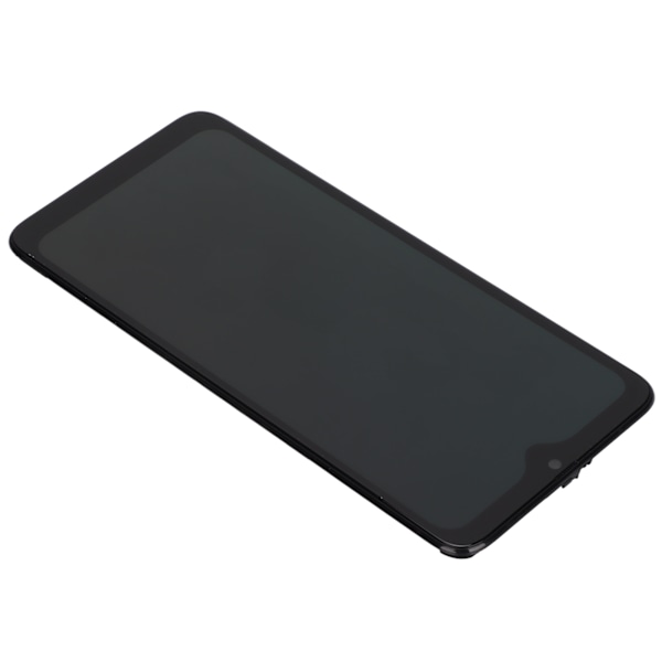LCD-skjermmontering med fingeravtrykksensor for Galaxy A70-serie skjermmontering