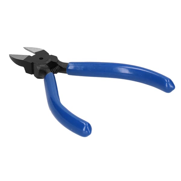 SK-21A 5in Wire Cutter Diagonal SideCutting Nippers Krom Vanadium Stål til Netværkskabler