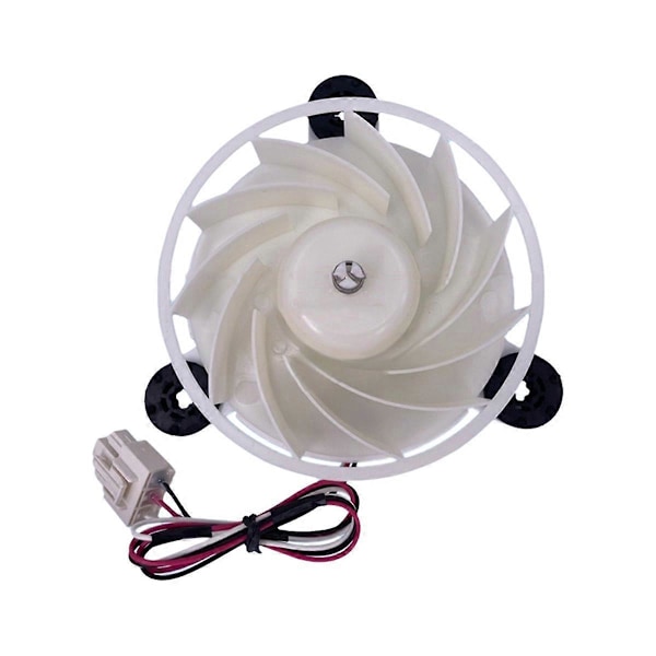 Køleskabsfryser Ventilatormotor til køleskabs køleventilator