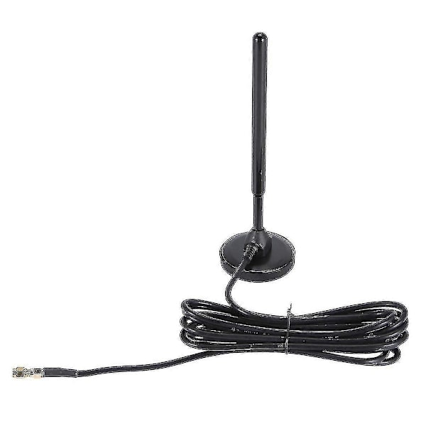 5.8dbi 868mhz Lora Antenne Til Helium Hotspot Nebra Bobcat 300 Miner Udskiftningsantenne Med Rp-sm Zekai