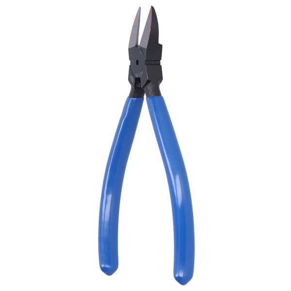 SK-22A 6in Wire Cutter Diagonal SideCutting Tang Krom Vanadium Stål til Trimning af Kredsløbsdele