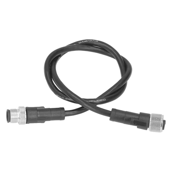 Båt Backbone Drop-kabel for NMEA 2000 erstatning for Garmin Lowrance Simrad B G Navico Networks 0,5m/1,64ft