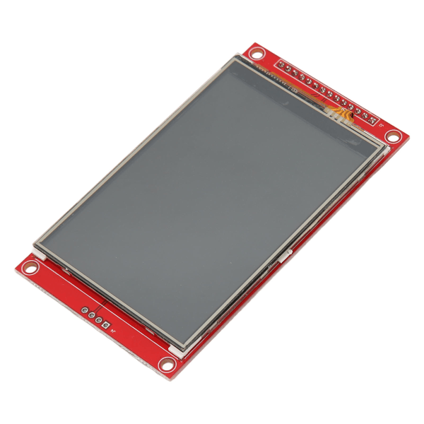 3,5 tommers TFT LCD-skjermmodul SPI seriell port 320x480 Dot Matrix ILI9488 Driver berøringsskjerm TFT LCD-skjermmodul