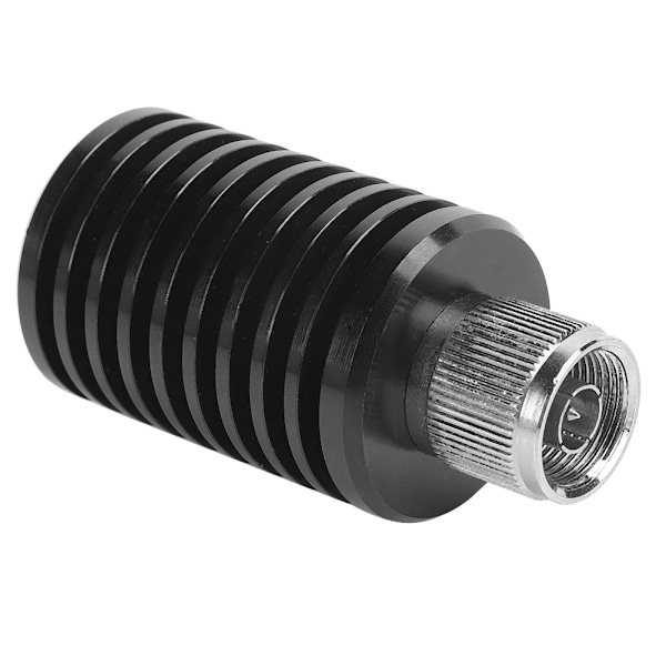 DL‑30A Dummy Load for Testing Antenna Walkie‑Talkie Accessories Low Loss Portable Tools