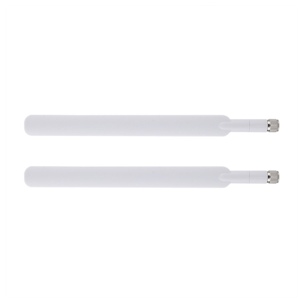 2kpl 4G LTE signaalin vahvistusantenni HUAWEI B310/B593/B315s/E5186s CPE-reitittimelle