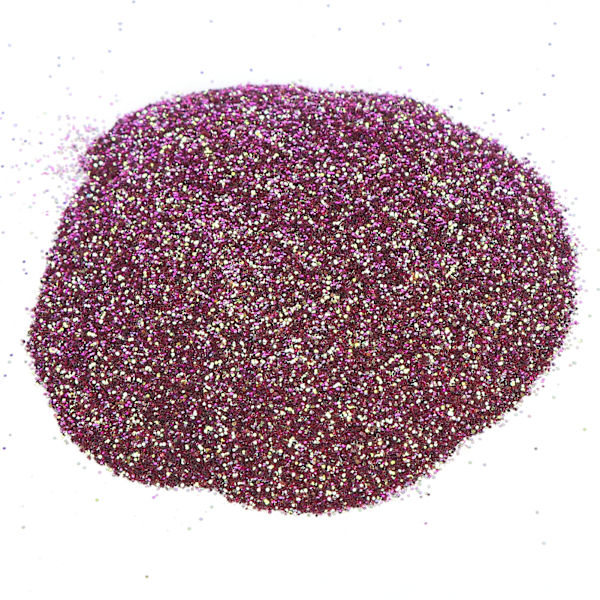 50g glitter holografiske pailletter DIY Craft Project Negle Art Decoration Accessories Supplies 7822