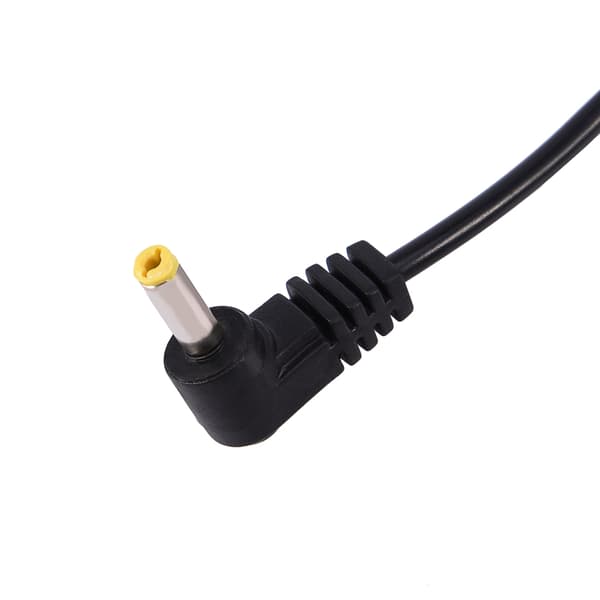 Veggadapter AC-adapter strømforsyningskabel for Sony PSP 1000/2000/3000 US-plugg