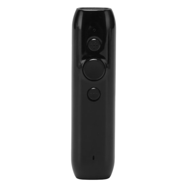 Stemmeaktiveret optager AI Smart HD støjreducerende MP3-afspiller U-disk Bluetooth-modtager til musik, møde, klasse 32GB