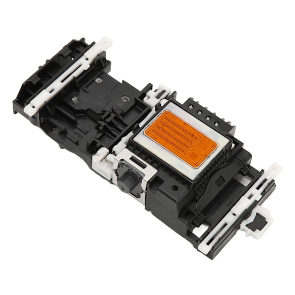 Utskriftssubstitutt ABS falmebestandig rustfritt skriverhode for MFC J220 J615W J125 J410 290 990A4