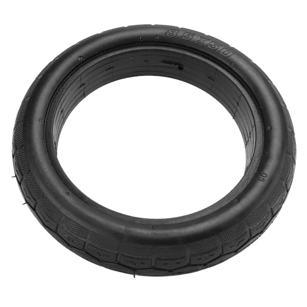 8.5x50 Non Inflatable Solid Explosion Proof Tires for Electric Scooter Upgrade Parts