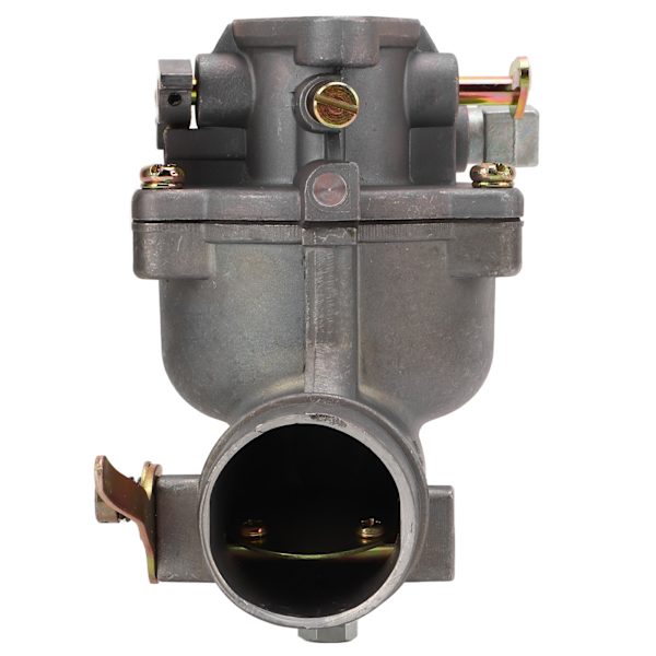 Forgaser 390323 Metal Motor Forgaser Assy til 7 hk 8 hk 9 hk Horisontal L Hoved Ældre Motor