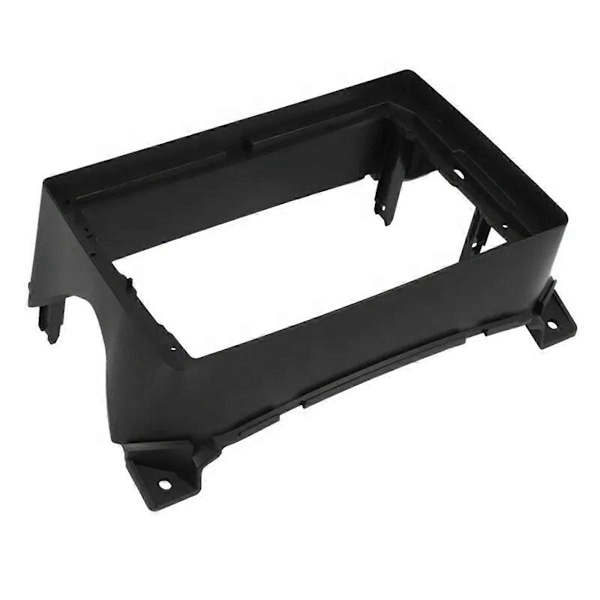9 tums bilram Fascia Adapter för Alto 2009-2016