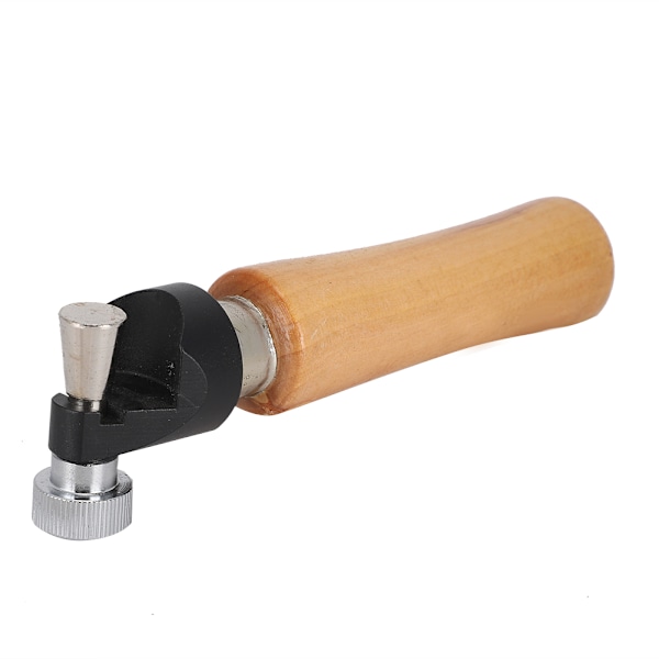 Ringhållare Stone Setting Tool Kit Smycken Ring Processing Tool Ring Setter Tool