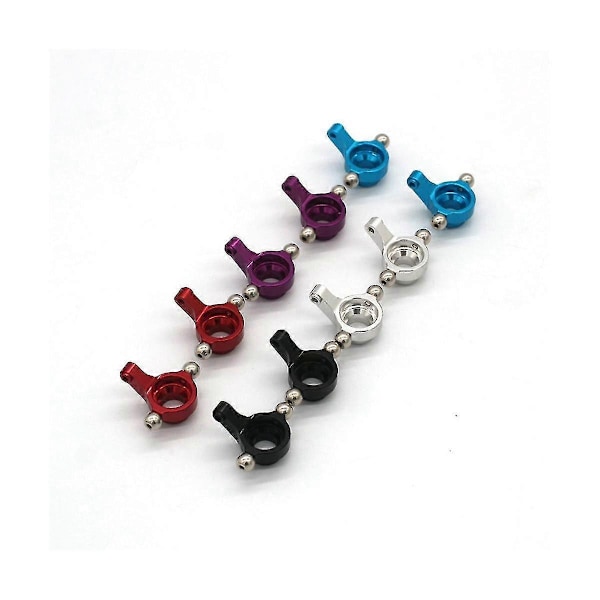 Styrblock i metall kompatibelt med Sg1603 Sg1604 Sg1605 Sg1606 Ud1601 Ud1602 Ud1603 1/16 Rc Bil Uppgraderingsdelar