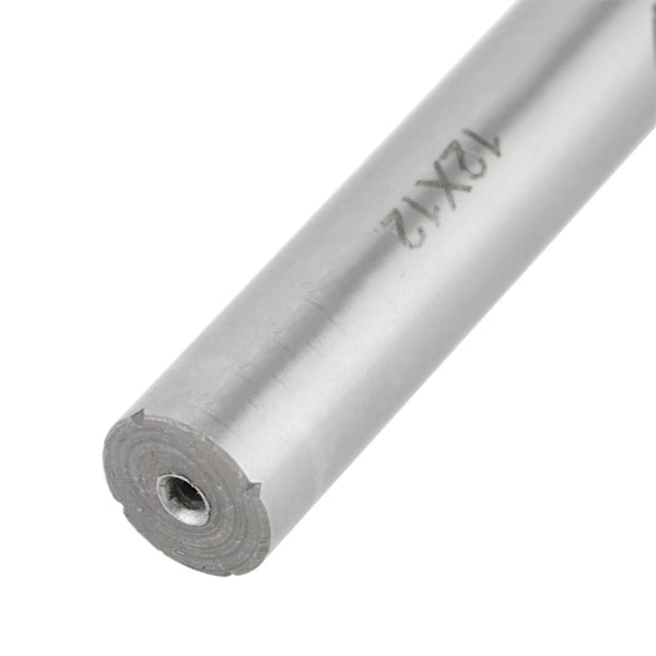 4st 4 räfflor HSS Grov pinnfräs CNC Fräs Fräs M6 /M8 /M10 /M12