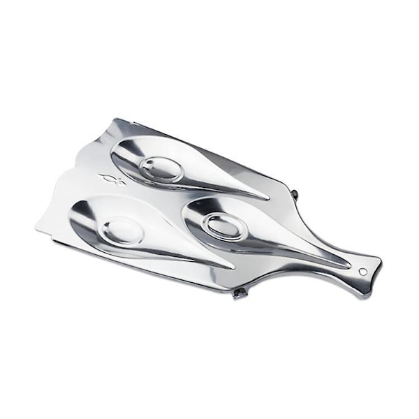 Stainless Steel Spoon Rest for Kitchen