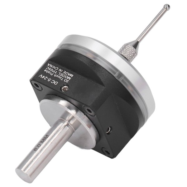 3D-kantsøker Høy nøyaktighet Kantfinner Tungsten stålkule for Mach3 CNC-utstyr DC 5~24V