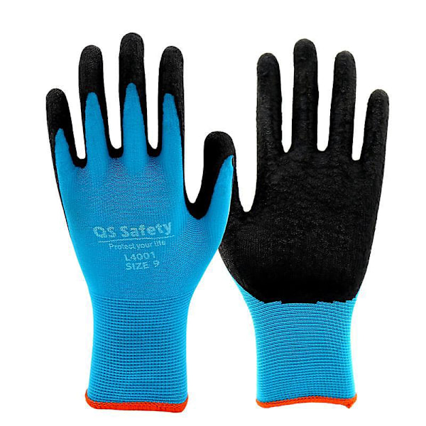 Garden Eden Work Gloves - Size S